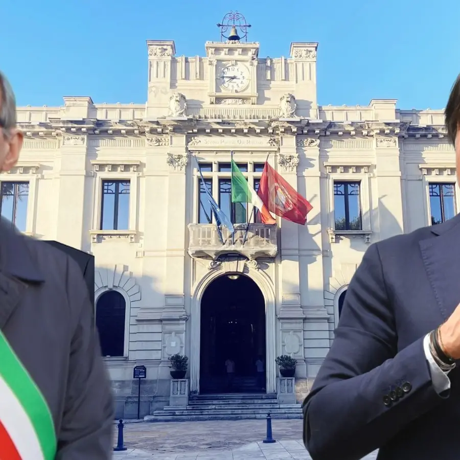 Con il Consiglio comunale di oggi finisce l’era Falcomatà, ma quando inizia quella del nuovo centrosinistra?\n