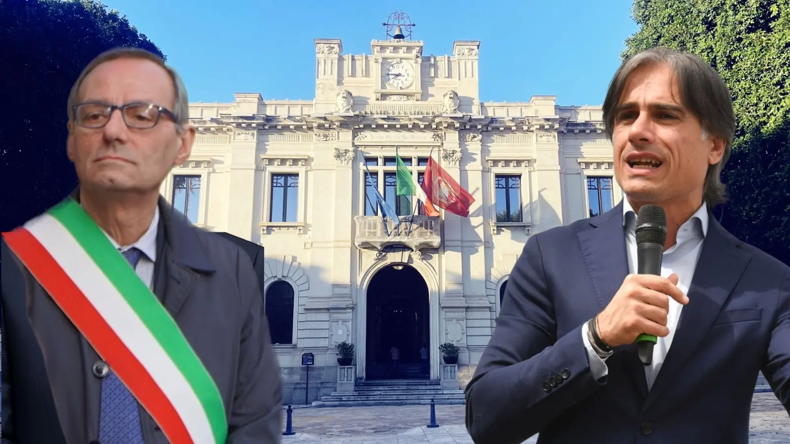 Con il Consiglio comunale di oggi finisce l’era Falcomatà, ma quando inizia quella del nuovo centrosinistra?\n