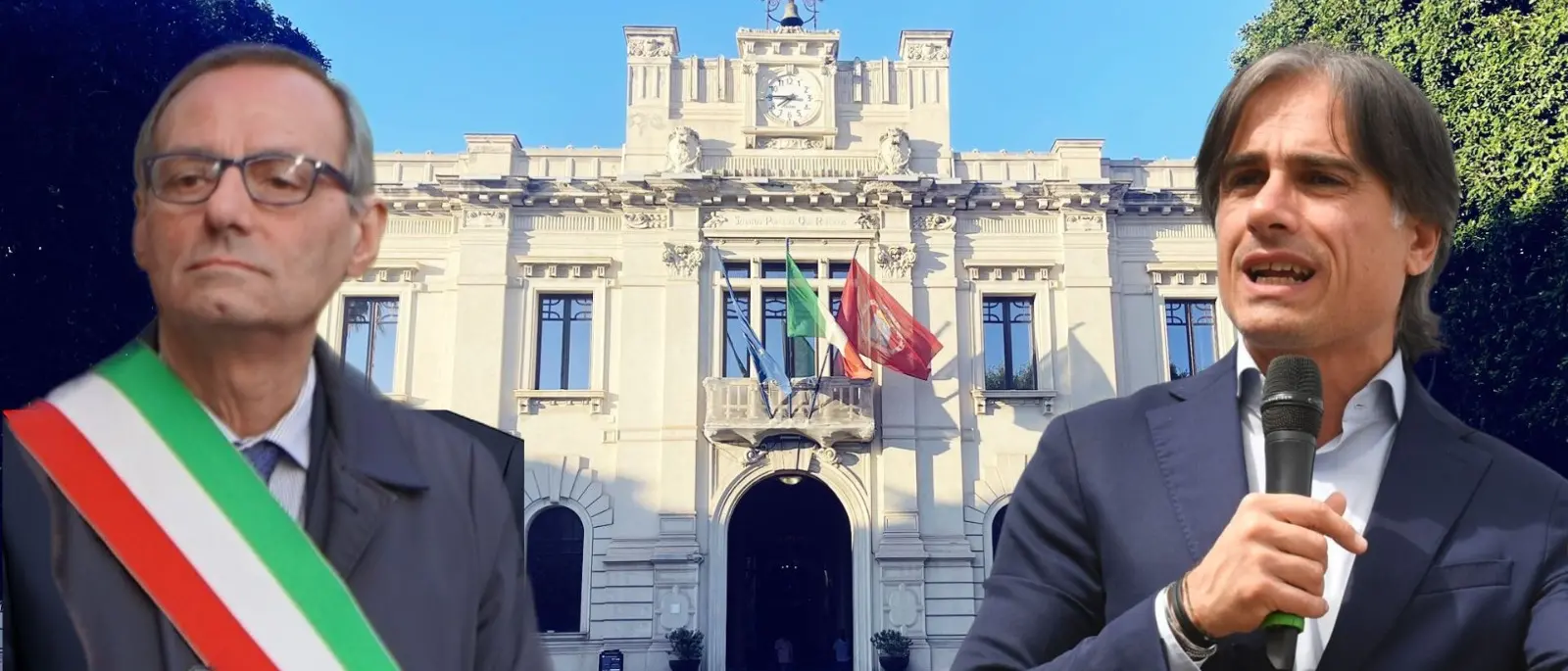 Con il Consiglio comunale di oggi finisce l’era Falcomatà, ma quando inizia quella del nuovo centrosinistra?\n