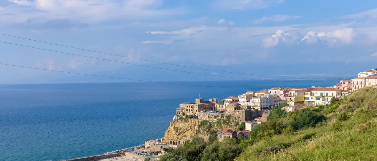 L’antica Napitia non era una città:\u00A0le vere origini di Pizzo oltre il mito greco che è diventato un brand\n