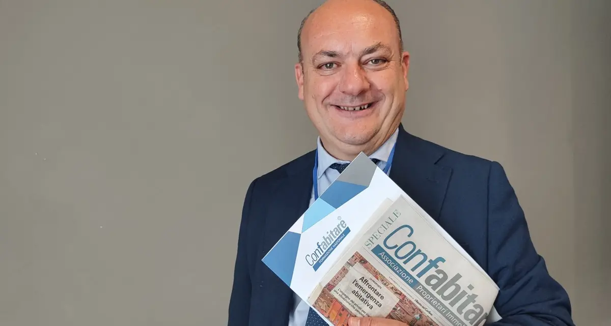 Locazioni a canone concordato, a Reggio\u00A0dal Primo gennaio\u00A0in vigore il nuovo accordo territoriale\u00A0\n