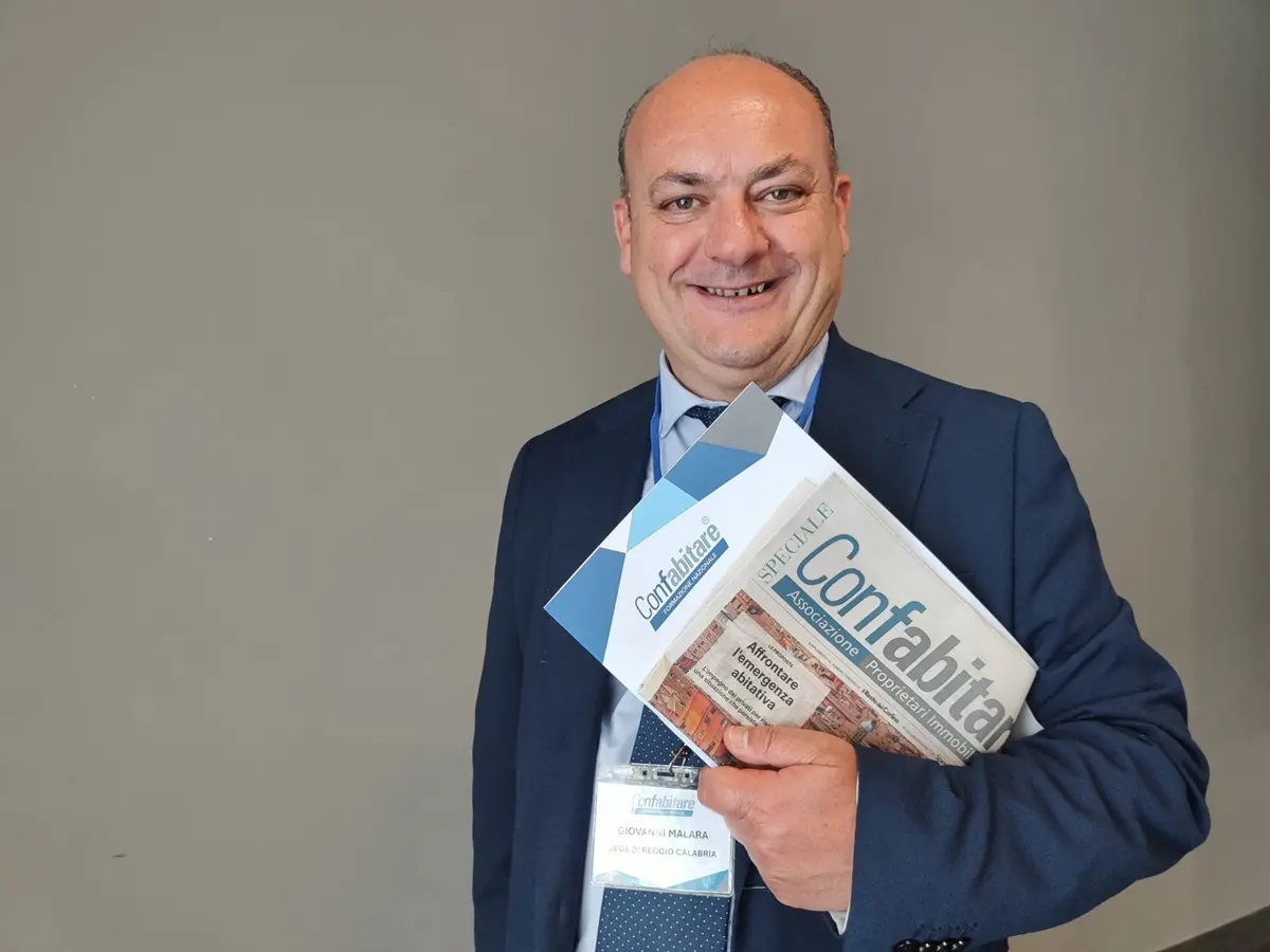 Locazioni a canone concordato, a Reggio\u00A0dal Primo gennaio\u00A0in vigore il nuovo accordo territoriale\u00A0\n