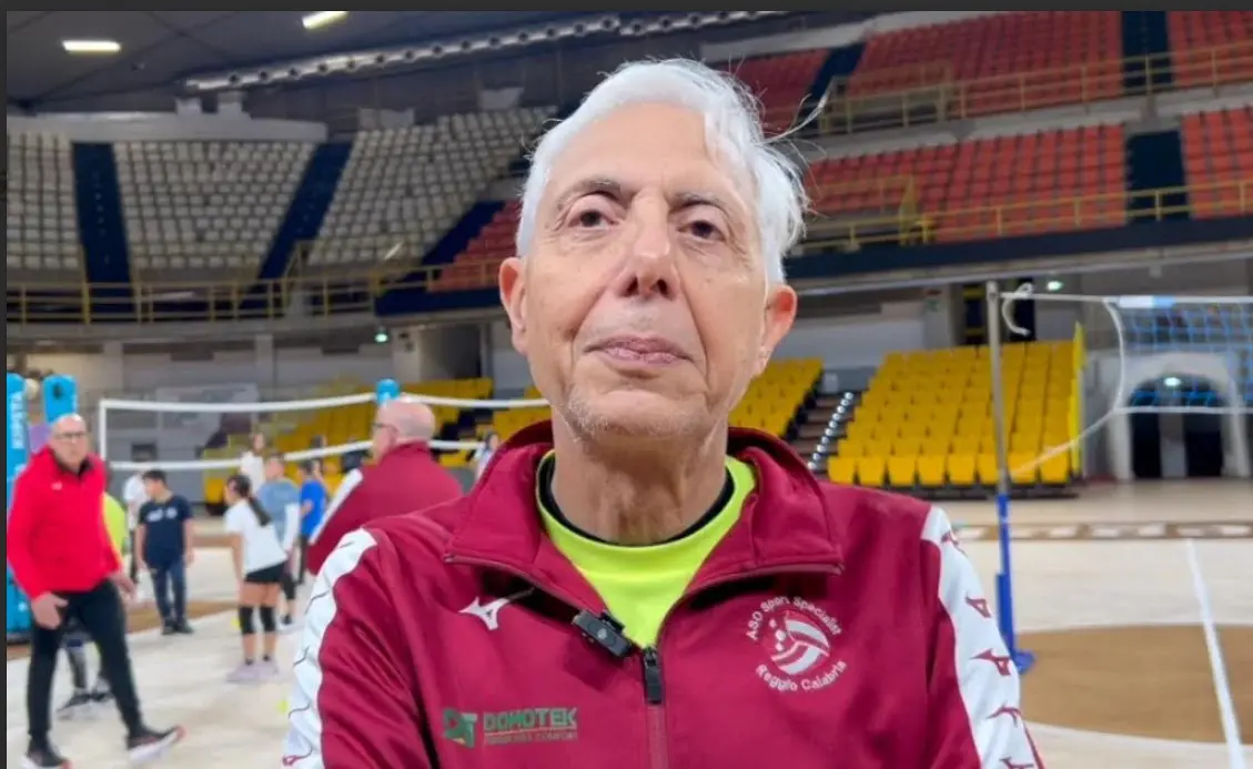 Domotek Reggio, Vitetta: «Settore giovanile in crescita. Il nostro è un progetto credibile»\n