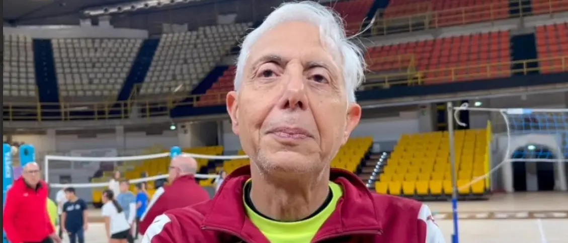 Domotek Reggio, Vitetta: «Settore giovanile in crescita. Il nostro è un progetto credibile»\n