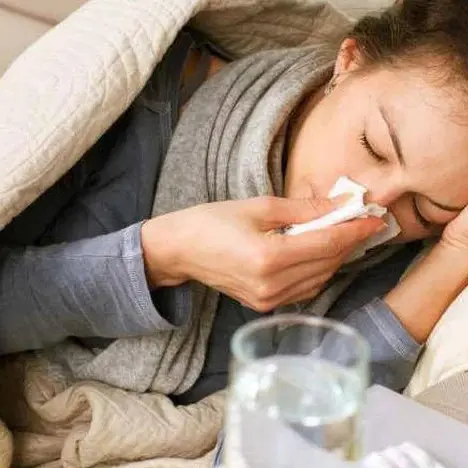 Influenza, feste e variante K. il picco è vicino. L'appello dei medici per le vaccinazioni