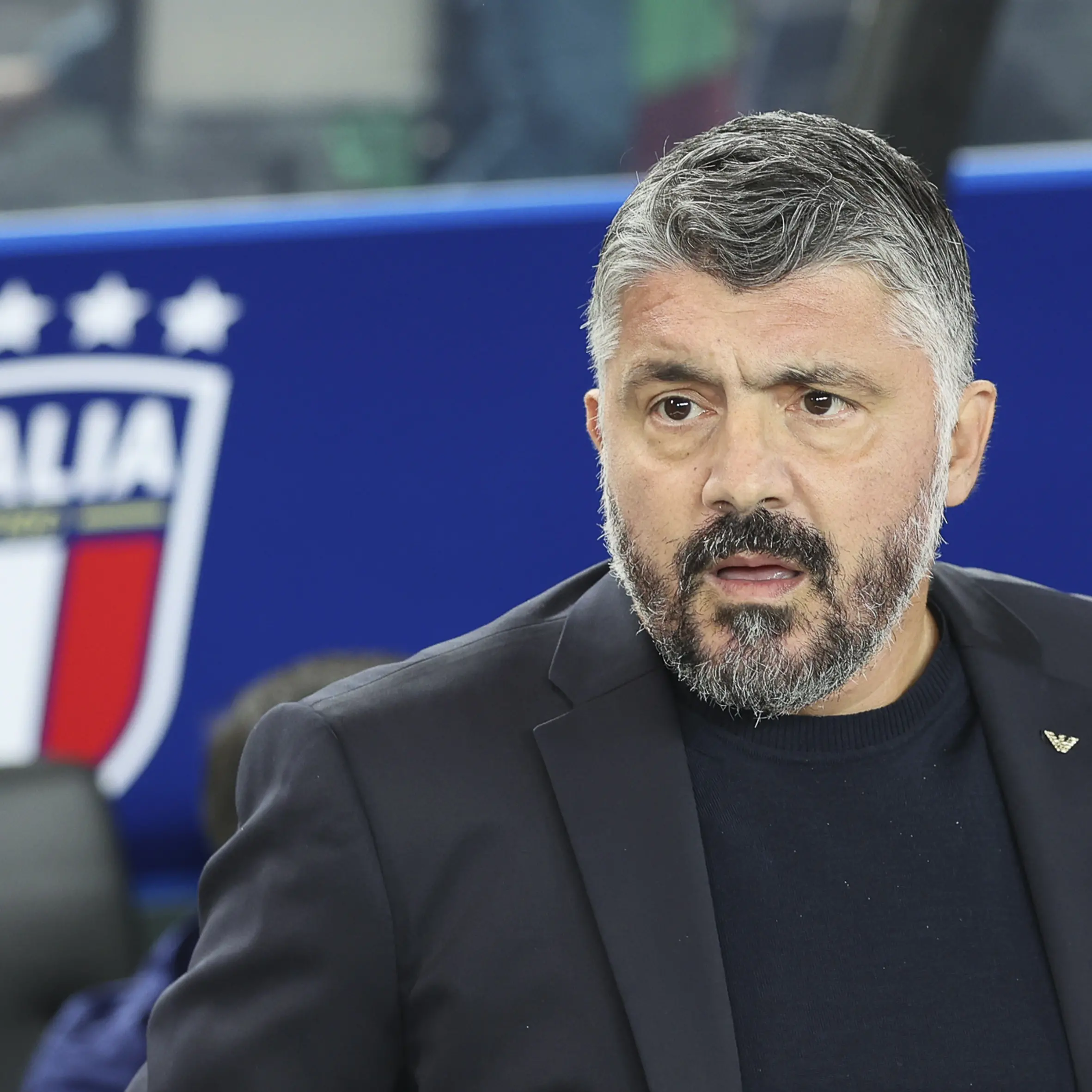 Gennaro Gattuso, il 2025 nel segno del “Ringhio” calabrese:\u00A0«Il chiodo fisso è andare al Mondiale»\n