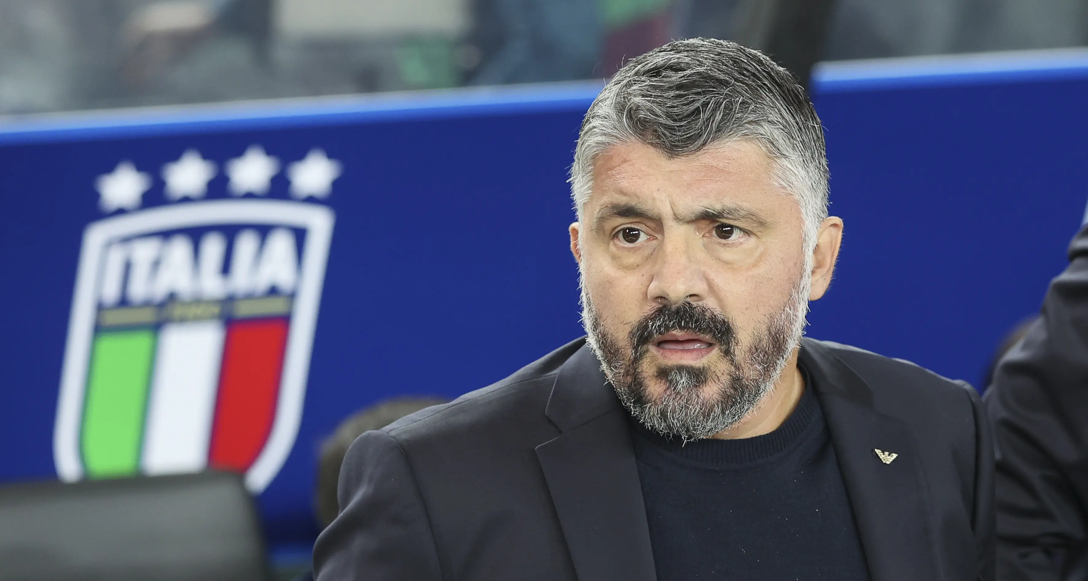 Gennaro Gattuso, il 2025 nel segno del “Ringhio” calabrese:\u00A0«Il chiodo fisso è andare al Mondiale»\n