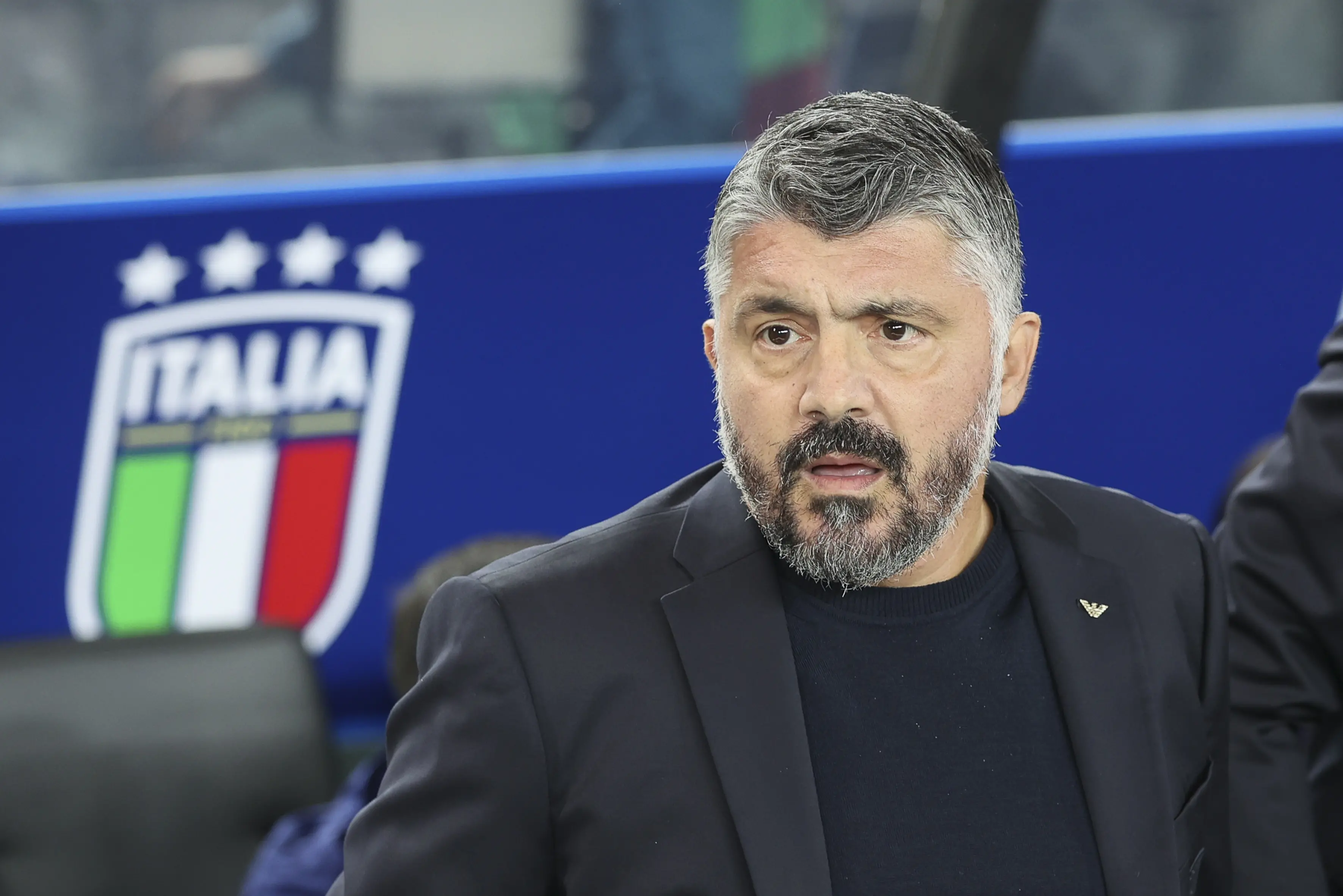 Gennaro Gattuso, il 2025 nel segno del “Ringhio” calabrese:\u00A0«Il chiodo fisso è andare al Mondiale»\n