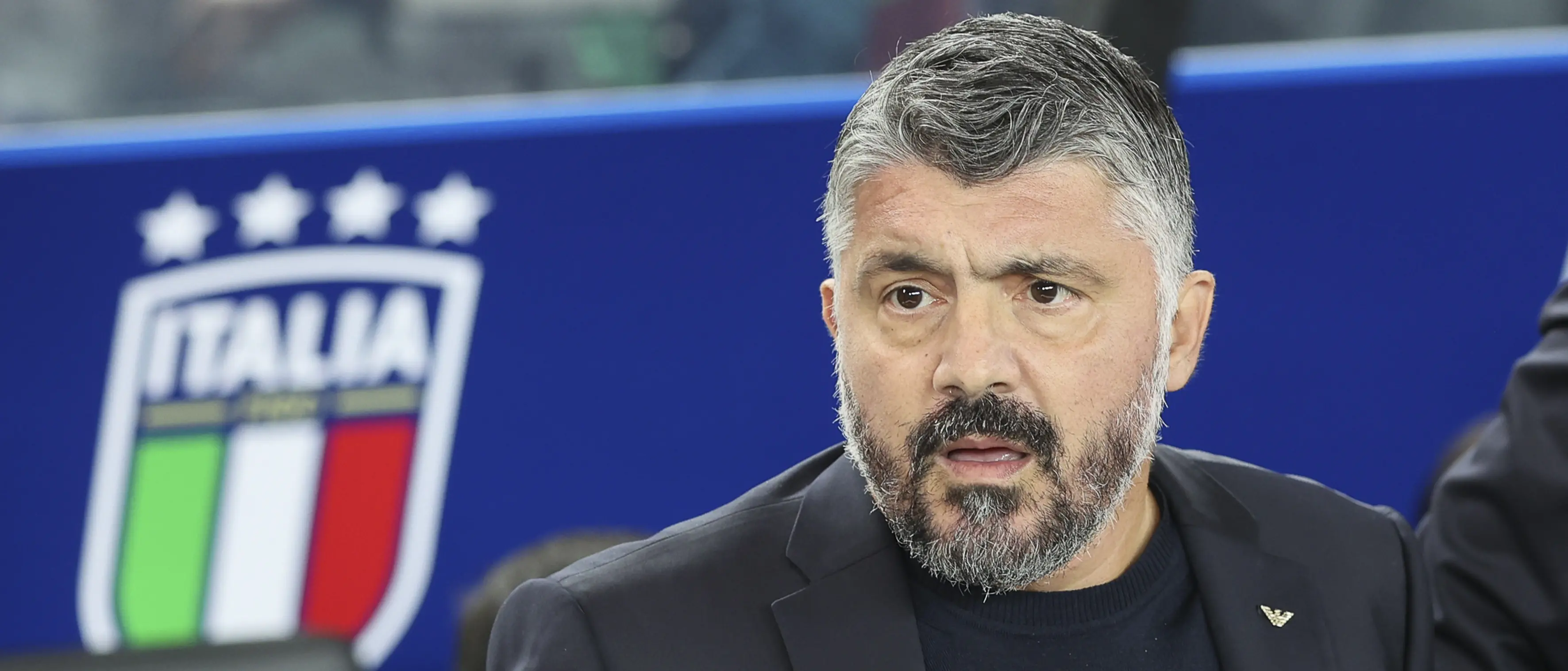 Gennaro Gattuso, il 2025 nel segno del “Ringhio” calabrese:\u00A0«Il chiodo fisso è andare al Mondiale»\n