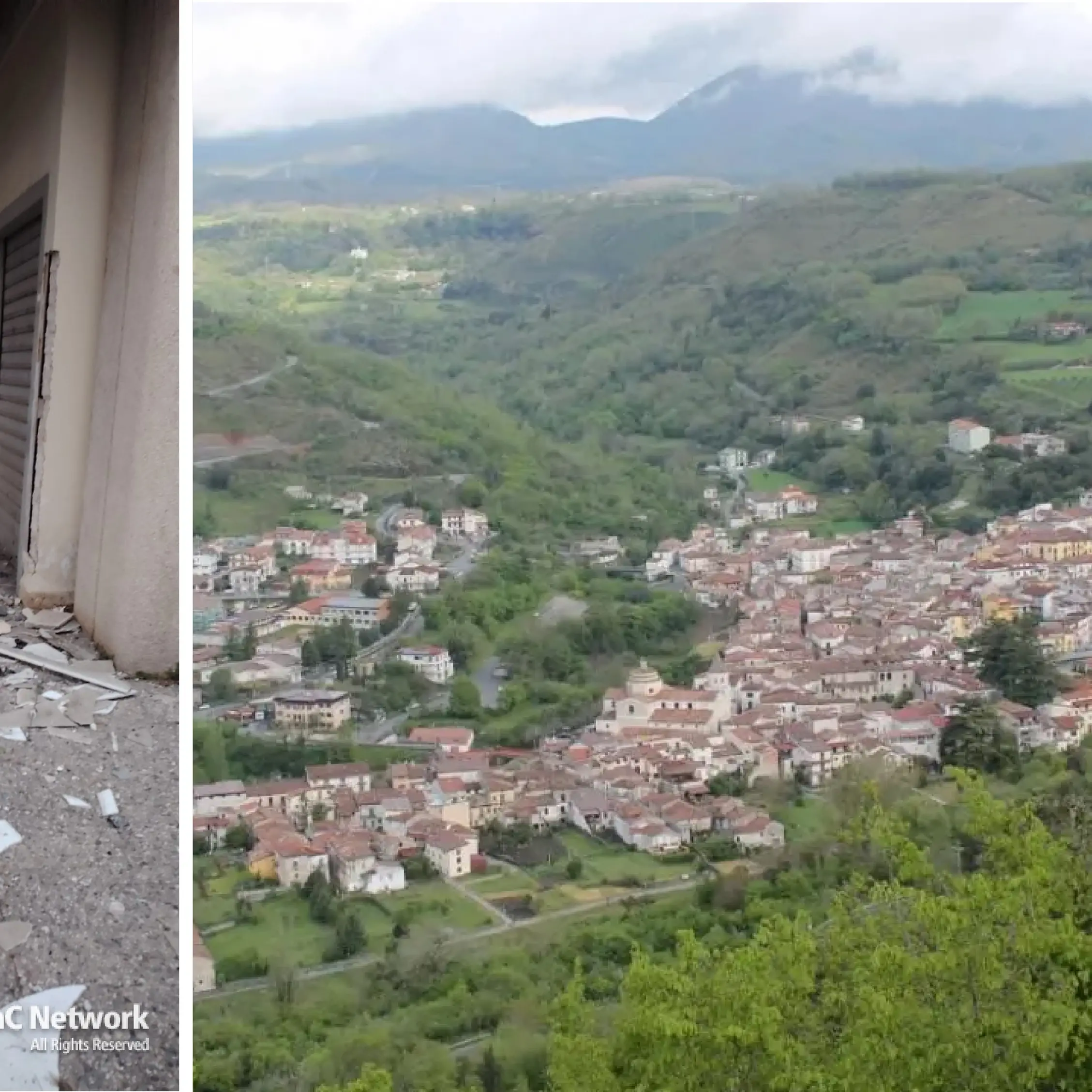 Nuovo assalto a un ufficio postale del Cosentino, colpo a Laino Borgo: «Due boati fortissimi, siamo sconcertati»\n