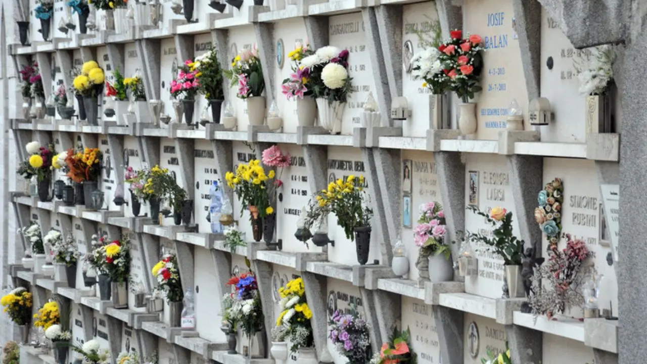 Nicotera, pubblicato il nuovo bando\u00A0per l’assegnazione di suoli e loculi nel cimitero comunale\n