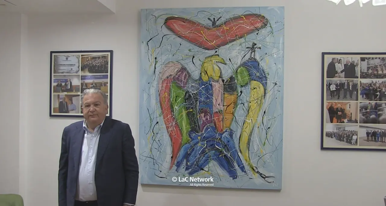 Il bilancio di Confindustria Cosenza: «Pil calabrese in crescita, ma bisogna trattenere i giovani»