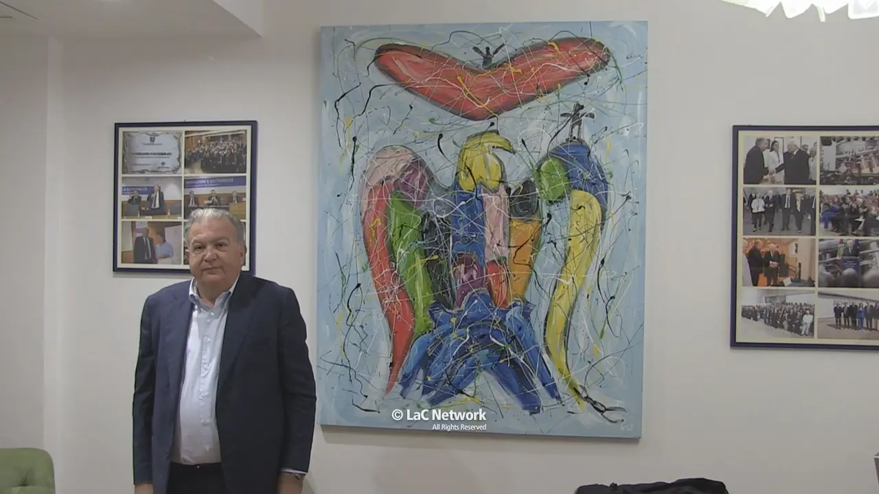 Il bilancio di Confindustria Cosenza: «Pil calabrese in crescita, ma bisogna trattenere i giovani»