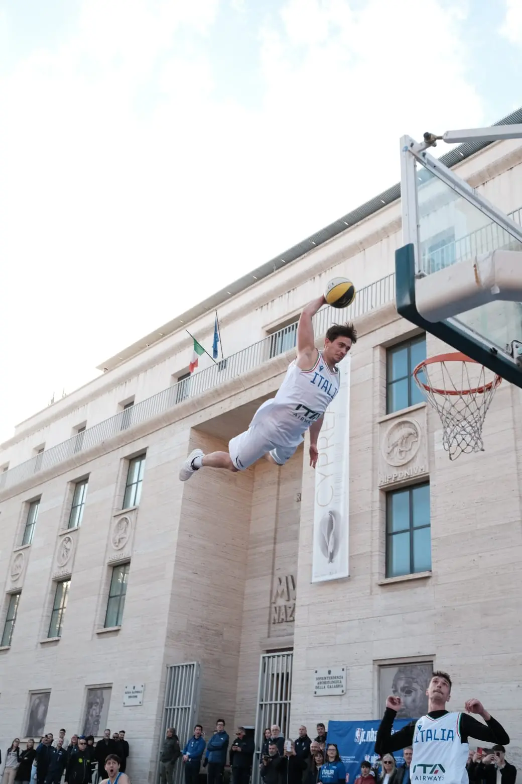 Basket, un 2025 da incorniciare. Surace: «La pallacanestro calabrese è protagonista»