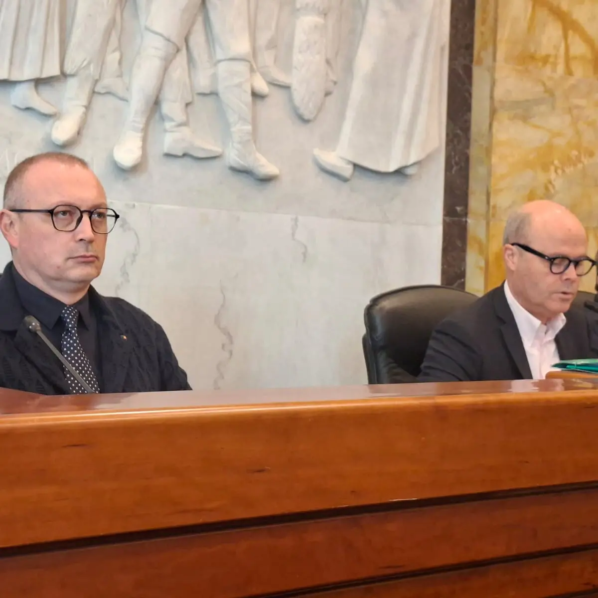 Reggio, ultimo consiglio\u00A0Metropolitano del 2025: ok\u00A0a due variazioni su viabilità e società partecipate\n