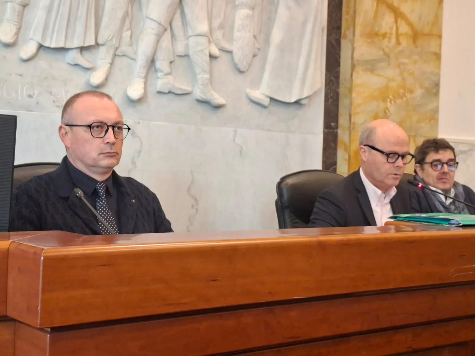 Reggio, ultimo consiglio\u00A0Metropolitano del 2025: ok\u00A0a due variazioni su viabilità e società partecipate\n