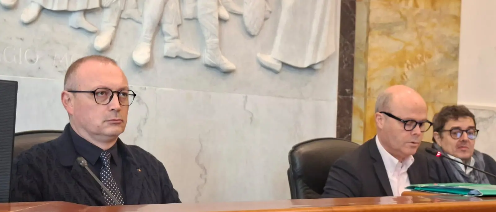 Reggio, ultimo consiglio\u00A0Metropolitano del 2025: ok\u00A0a due variazioni su viabilità e società partecipate\n