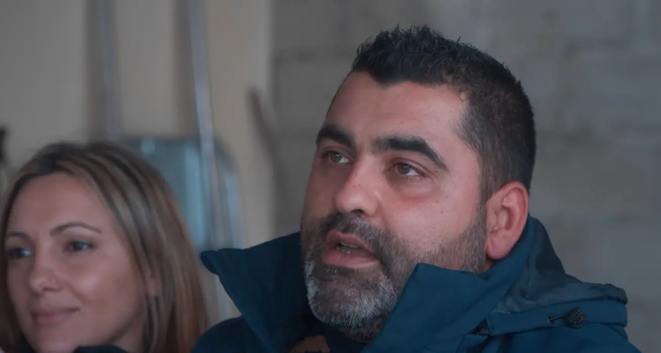 «Via dalla frenesia del Nord, in Calabria (e in campagna) abbiamo ritrovato la\u00A0libertà»: la rivoluzione di\u00A0Giuseppe e della sua famiglia\n