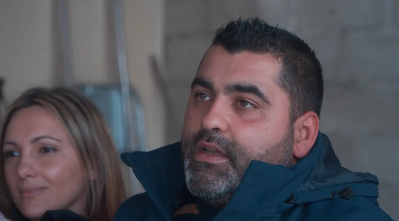 «Via dalla frenesia del Nord, in Calabria (e in campagna) abbiamo ritrovato la\u00A0libertà»: la rivoluzione di\u00A0Giuseppe e della sua famiglia\n