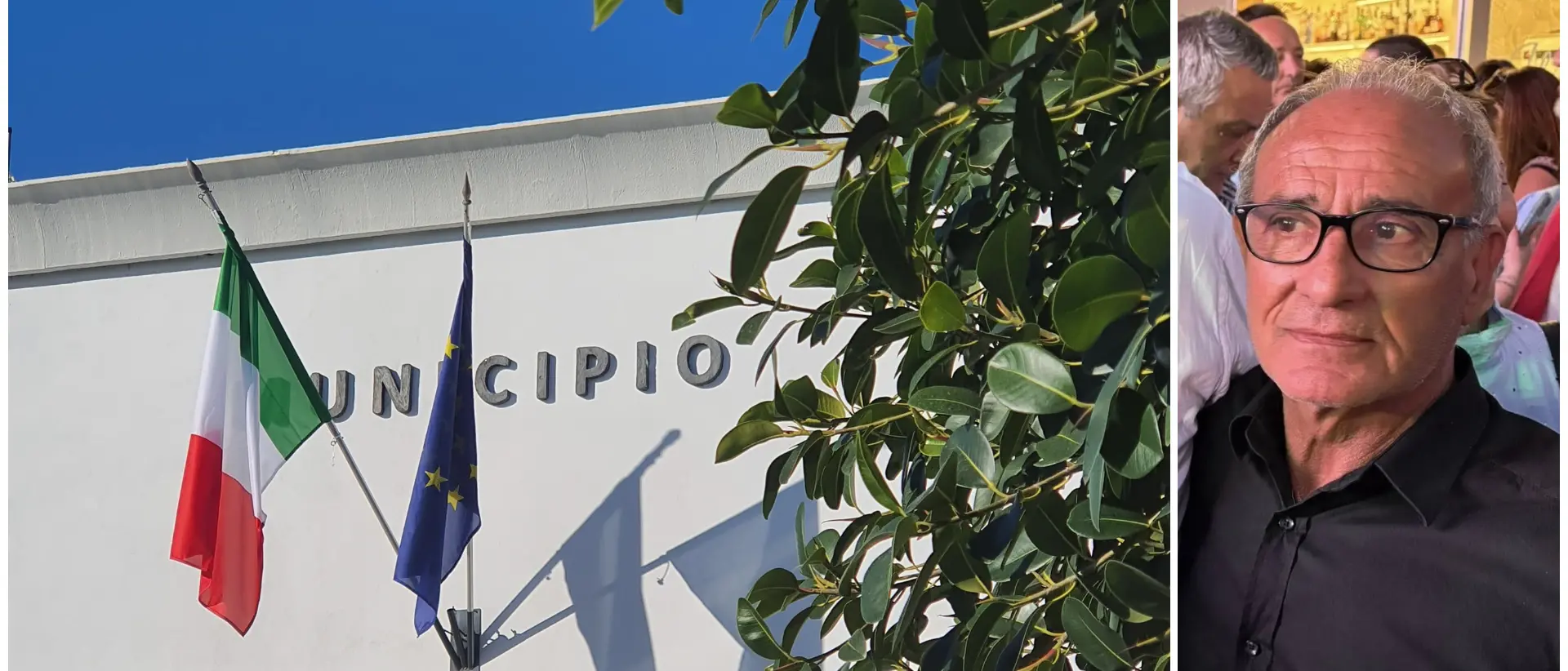 Palizzi, Zirilli lascia la maggioranza: il Presidente del Consiglio resta da indipendente\n