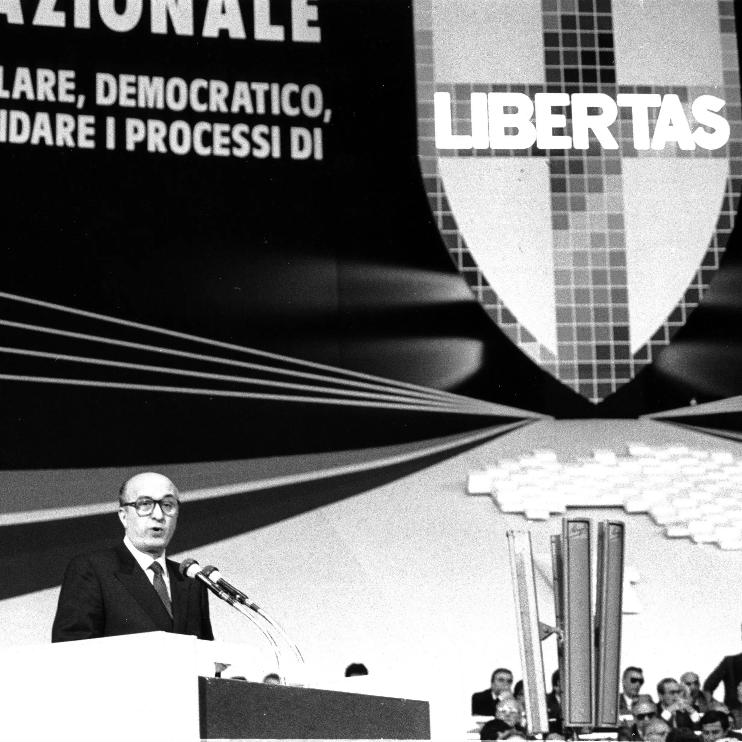 Se la cultura cattolica sparisce dalla politica, la democrazia rischia di perdere equilibrio\n