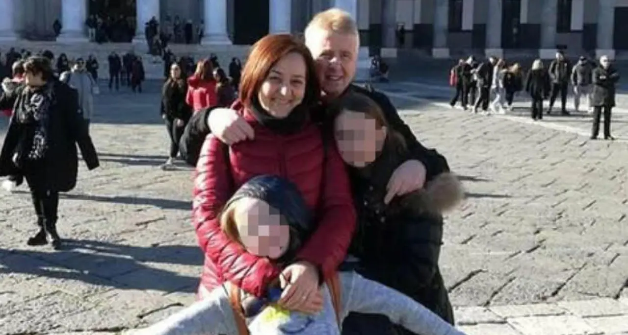 Campobasso, madre e figlia\u00A0morte per intossicazione in ospedale: cinque medici indagati\n