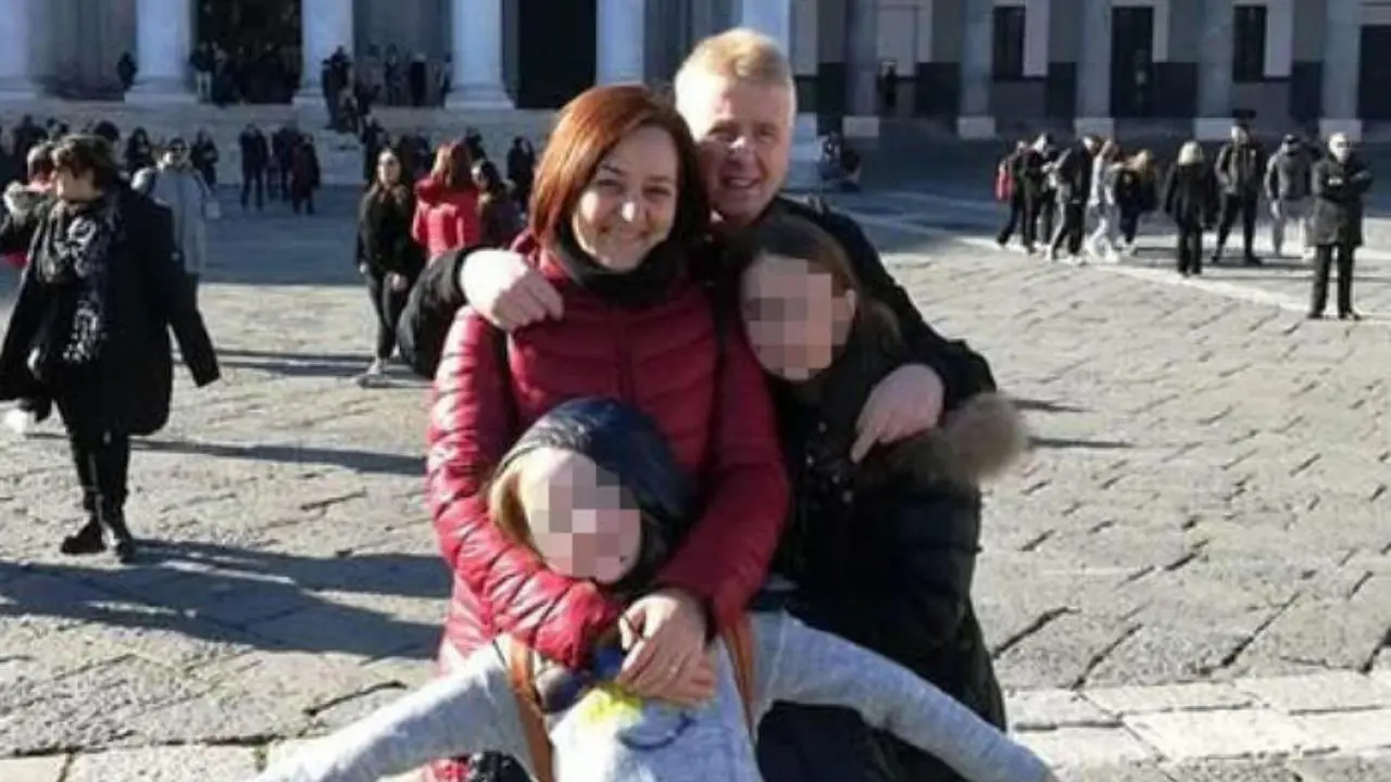 Campobasso, madre e figlia\u00A0morte per intossicazione in ospedale: cinque medici indagati\n