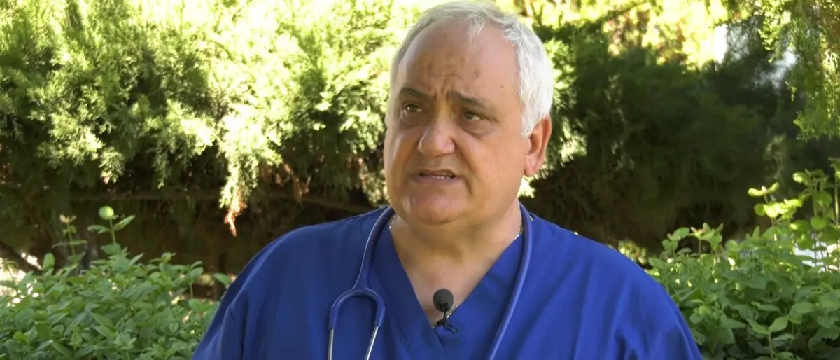 All’Asp di Vibo 10 milioni di euro per le strutture accreditate, Capomolla: «Ci sono le risorse, ma manca\u00A0il coraggio»\n