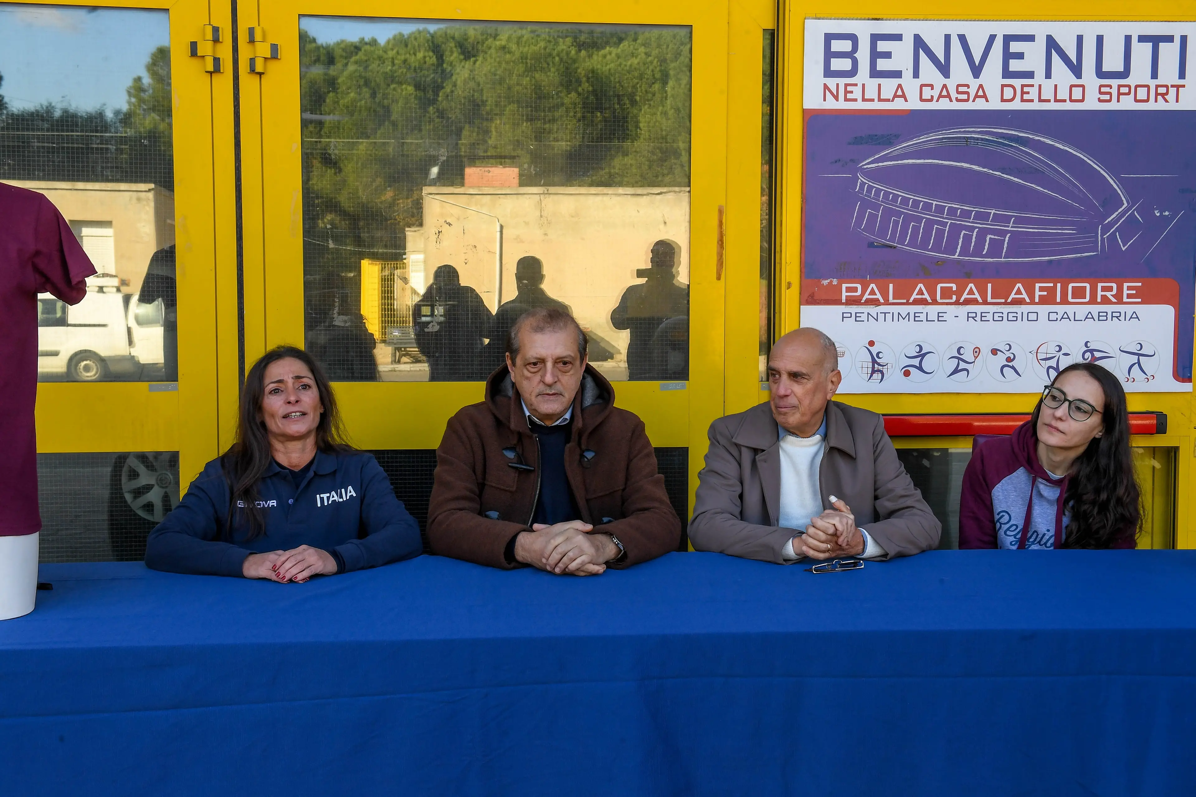 Trofeo BIC, presentata al Calafiore la quinta edizione del torneo che porta in campo sport e inclusione\u00A0\n