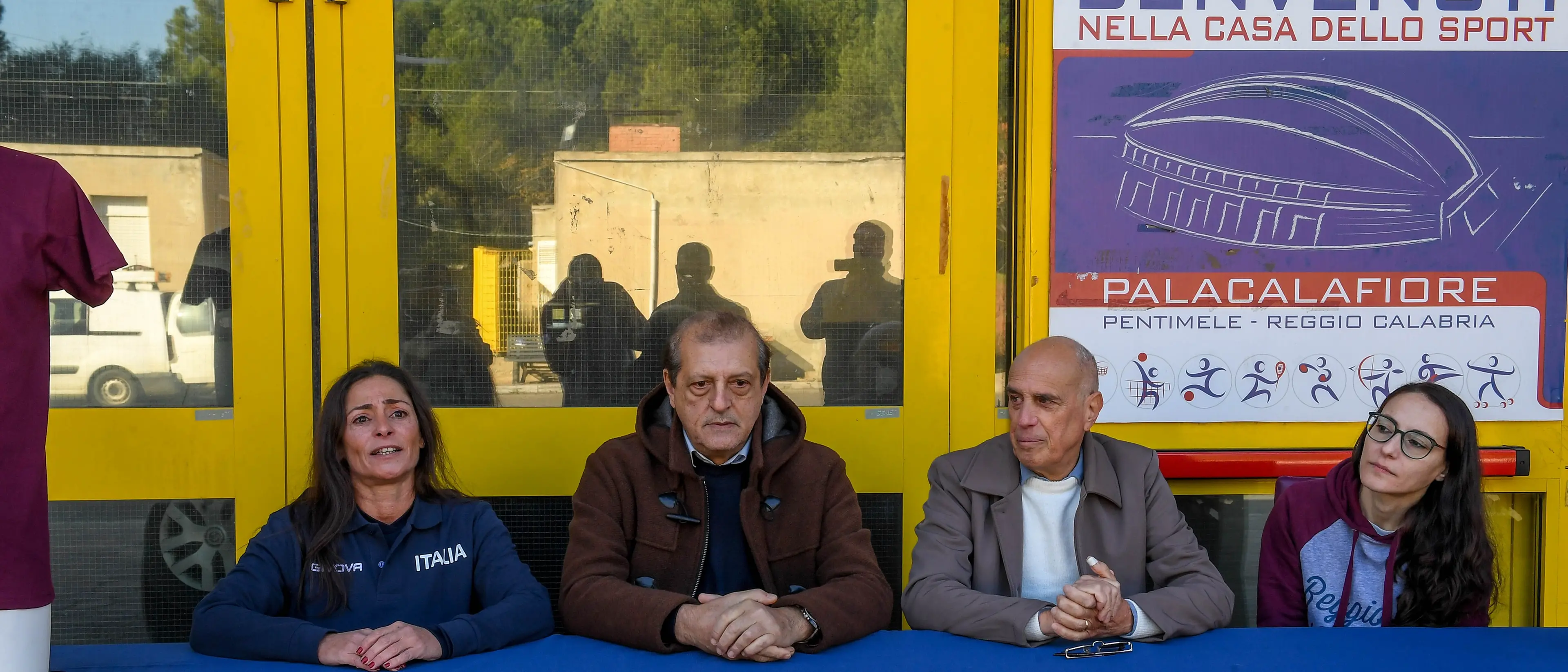 Trofeo BIC, presentata al Calafiore la quinta edizione del torneo che porta in campo sport e inclusione\u00A0\n