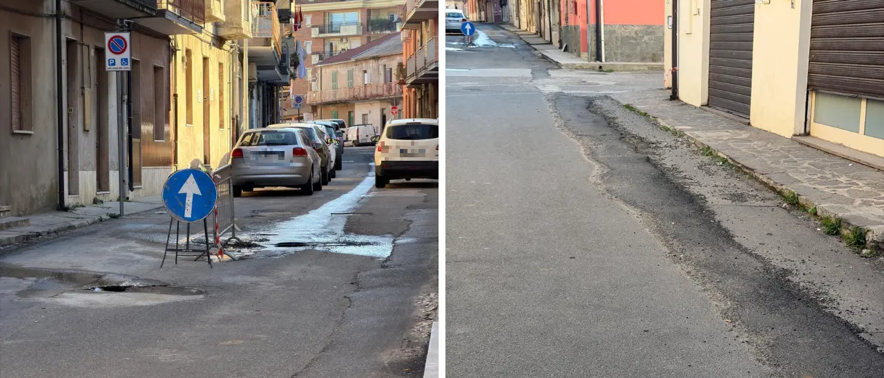 Vibo, domenica stop all’energia elettrica per 6\u00A0ore nella zona di Cancello Rosso: ecco le strade interessate\n