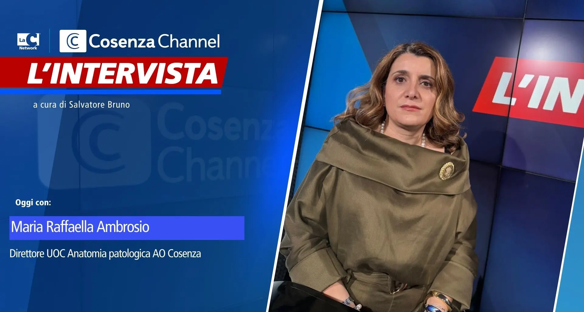 Le nuove frontiere dell'Anatomia patologica