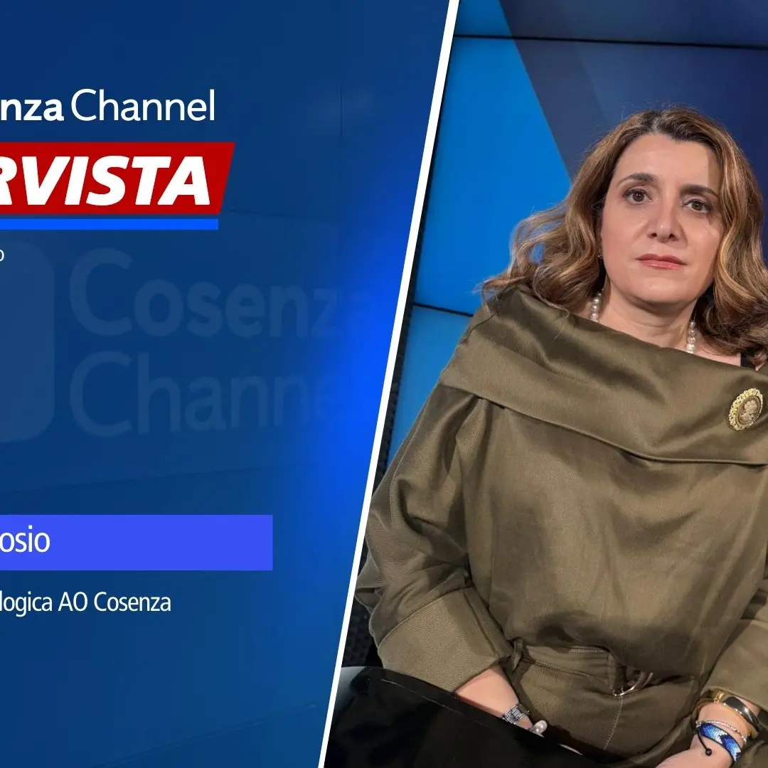 Cosenza, all’Annunziata le nuove frontiere dell’Anatomia patologica | VIDEO\n\n\n