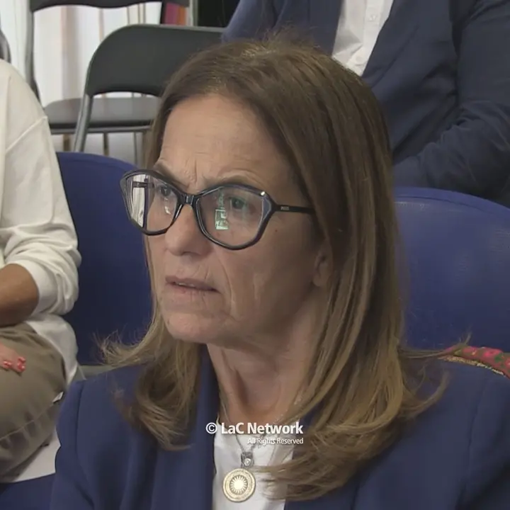 Commissione Sanità, Filomena Greco risponde alle critiche di Tridico (e non solo): «Pretestuose, forse do fastidio»\n
