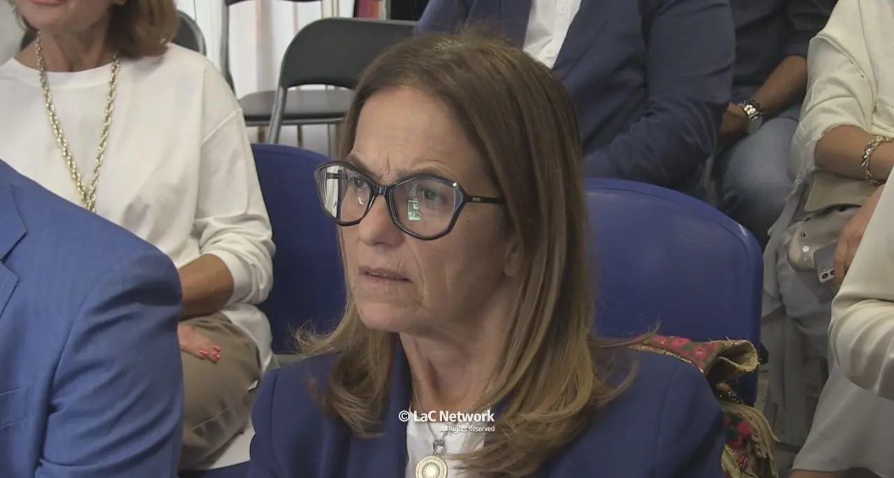 Commissione Sanità, Filomena Greco risponde alle critiche di Tridico (e non solo): «Pretestuose, forse do fastidio»\n