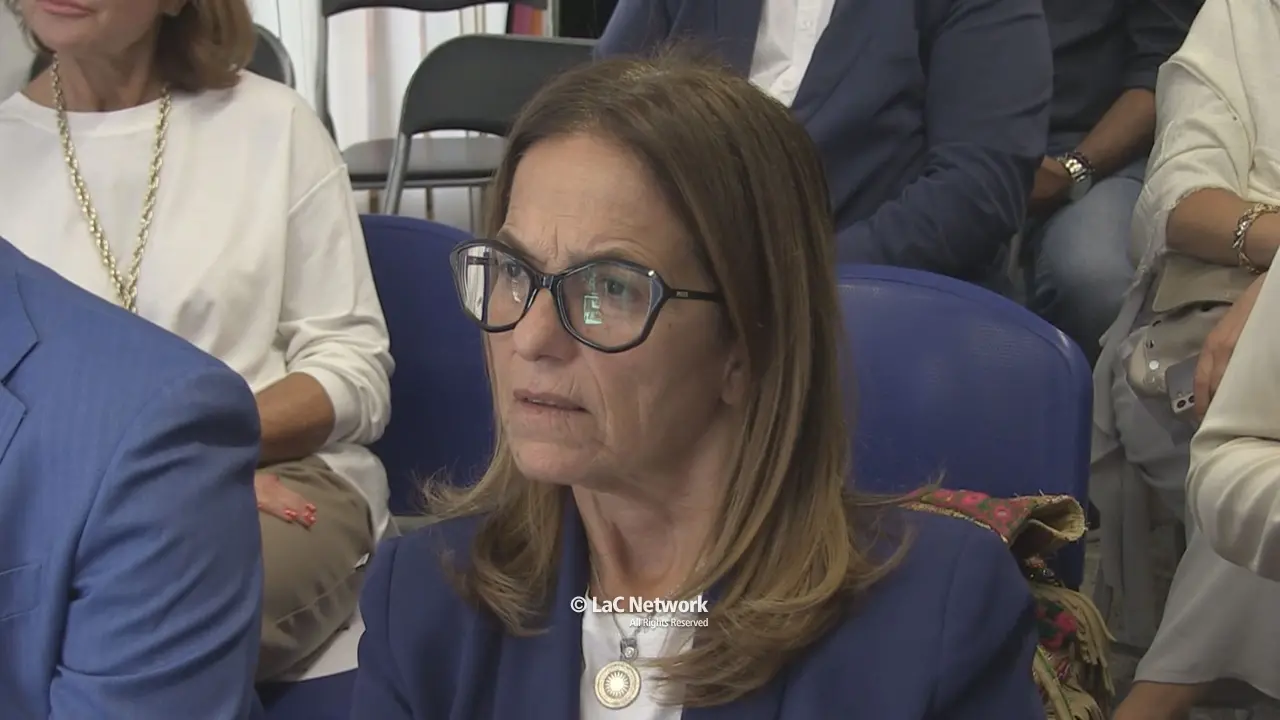Commissione Sanità, Filomena Greco risponde alle critiche di Tridico (e non solo): «Pretestuose, forse do fastidio»\n