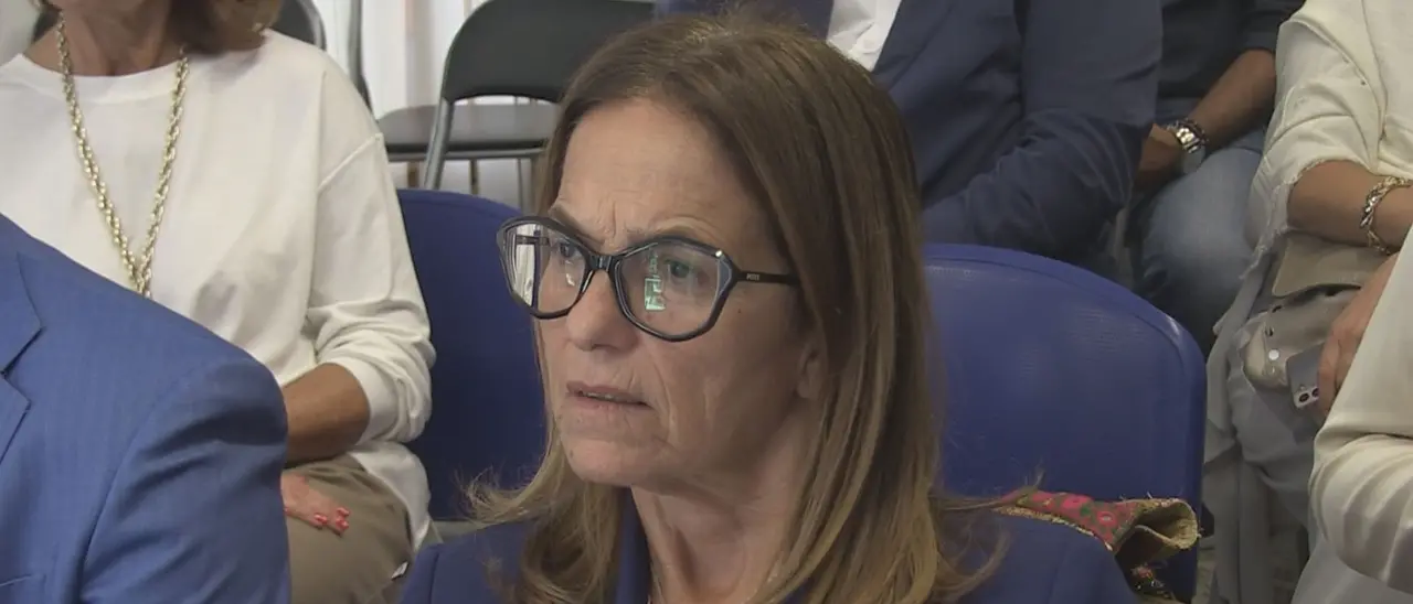 Commissione Sanità, Filomena Greco risponde alle critiche di Tridico (e non solo): «Pretestuose, forse do fastidio»\n