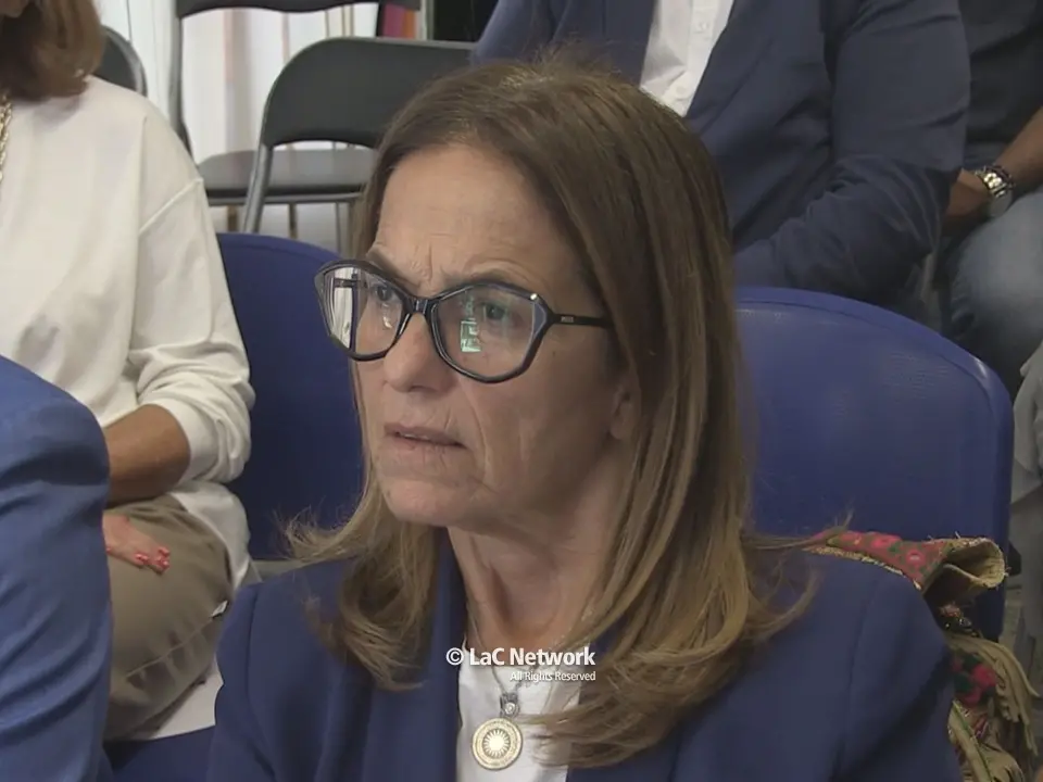 Commissione Sanità, Filomena Greco risponde alle critiche di Tridico (e non solo): «Pretestuose, forse do fastidio»