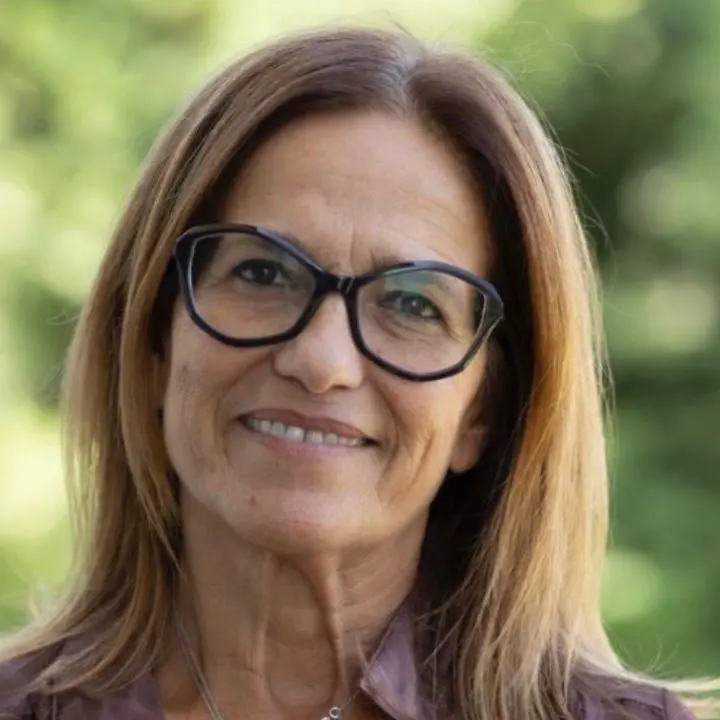 Filomena Greco risponde a Tridico (e non solo): «Ricevo attacchi perché ho acceso una luce sulla sanità»