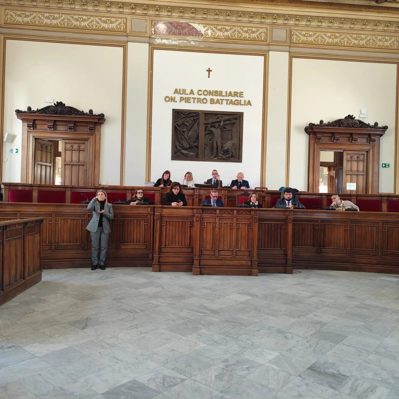 Ok alle Circoscrizioni, l’unanimità dell’aula mette un punto fermo sul decentramento: maggioranza e opposizione si dividono i meriti\n