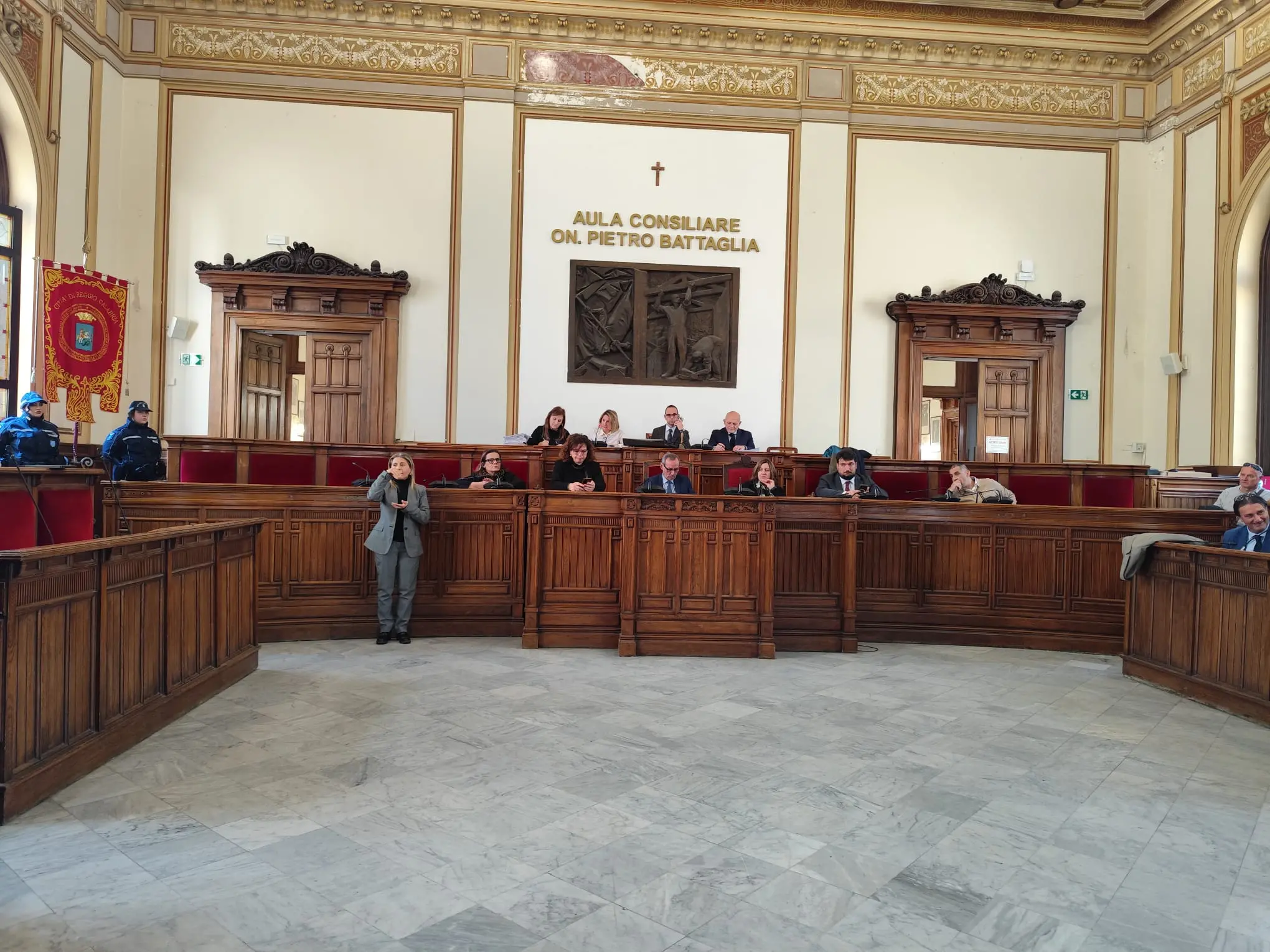 Ok alle Circoscrizioni, l’unanimità dell’aula mette un punto fermo sul decentramento: maggioranza e opposizione si dividono i meriti\n