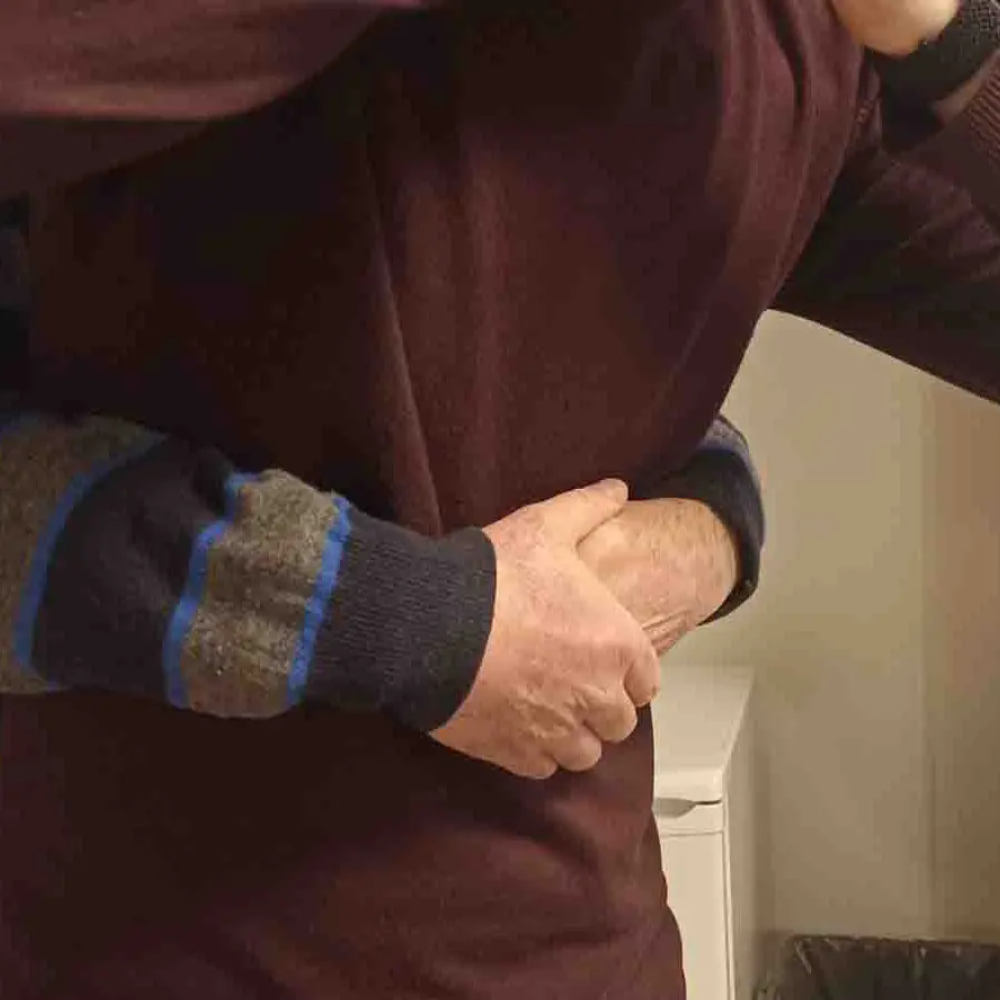 Vicenza, muore soffocato da un boccone in pizzeria al compleanno della madre\n