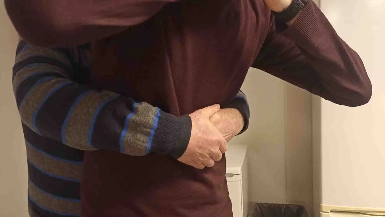 Vicenza, muore soffocato da un boccone in pizzeria al compleanno della madre\n