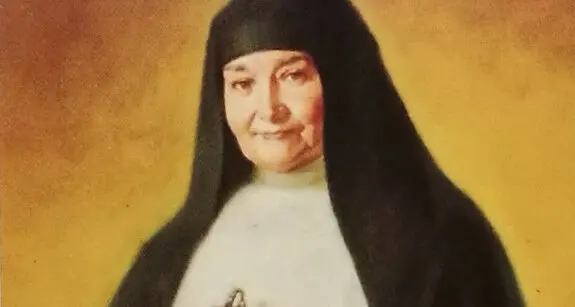 Rossano, madre Isabella De Rosis verso la beatificazione\n