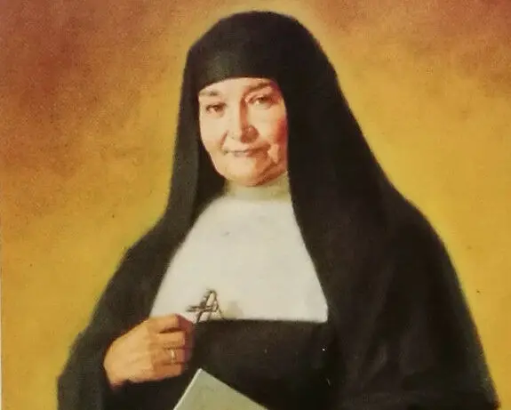 Rossano, madre Isabella De Rosis verso la beatificazione\n