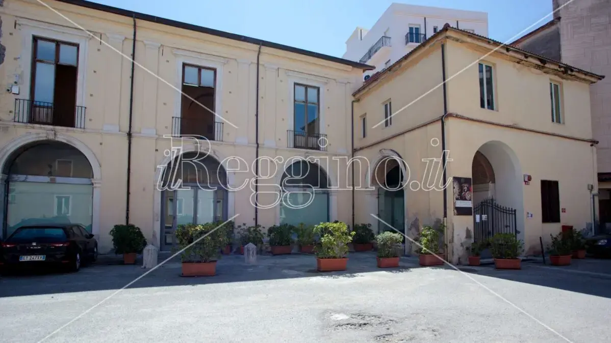 Reggio, al museo diocesano la mostra dei presepi\n