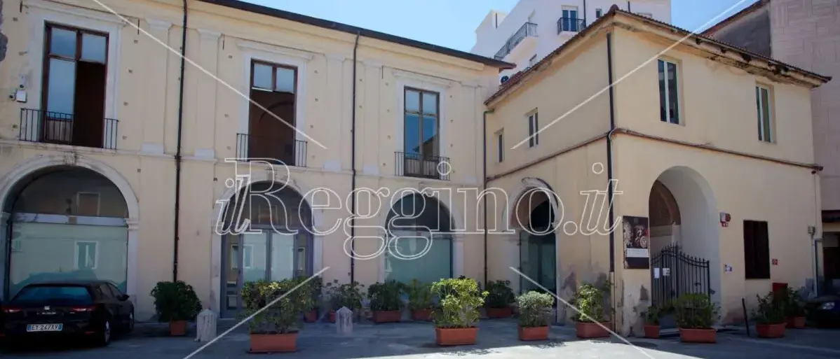 Reggio, al museo diocesano la mostra dei presepi\n