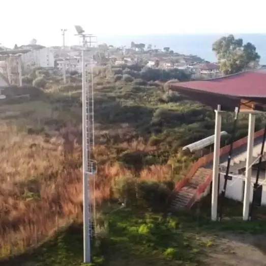 Campo sportivo di Tropea, Piserà: «Il Comune non sprechi l’occasione offerta dai fondi regionali»\n