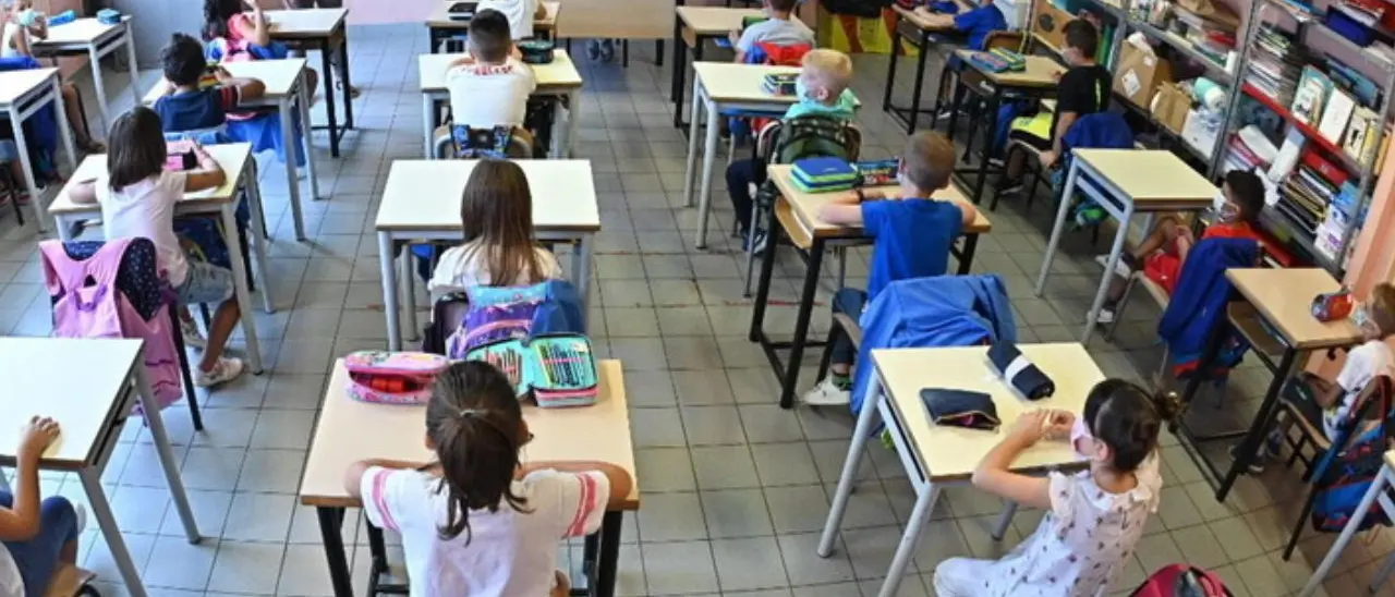 Tra assegnazioni provvisorie, attese infinite e il sostegno come speranza:\u00A0storia (ordinaria) di una docente calabrese\n