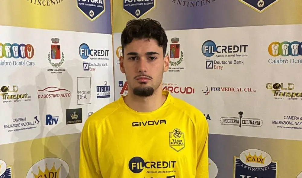 Cadi Antincendi, Cambareri: «Qui per dare il massimo e crescere. Puntiamo in alto»\n